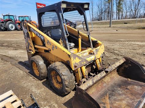 mustang 2050 skid steer reviews|ford mustang skid steer.